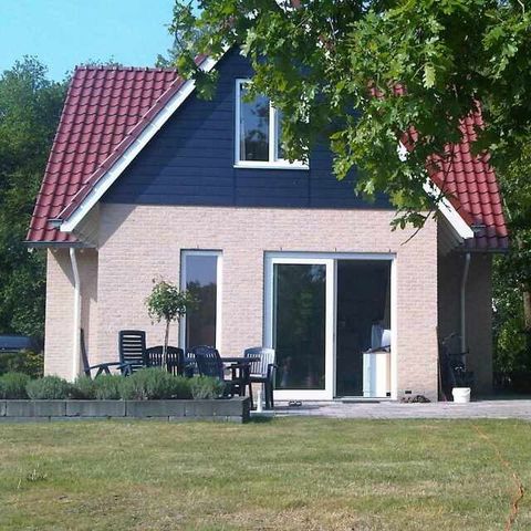 FERIENHAUS 8 Personen - Landhaus 105