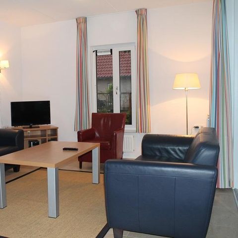 FERIENHAUS 4 Personen - Landhaus 77