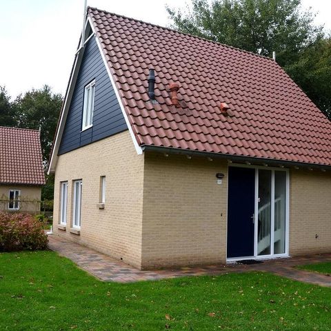 FERIENHAUS 4 Personen - Landhaus 77