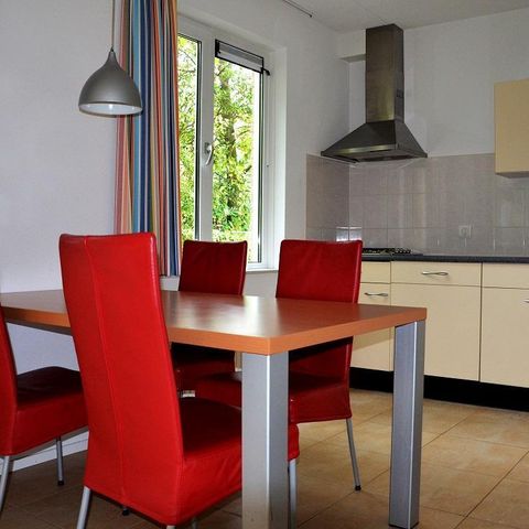 FERIENHAUS 4 Personen - Landhaus 77