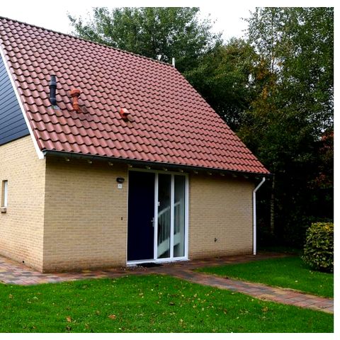 FERIENHAUS 4 Personen - Landhaus 77