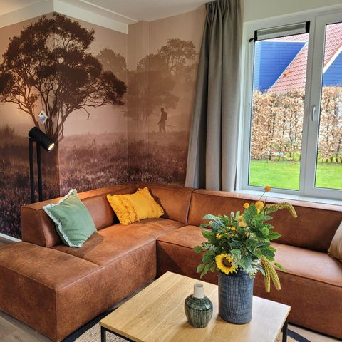 FERIENHAUS 6 Personen - Landhaus *079