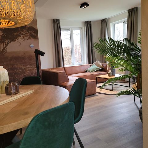 FERIENHAUS 6 Personen - Landhaus *079