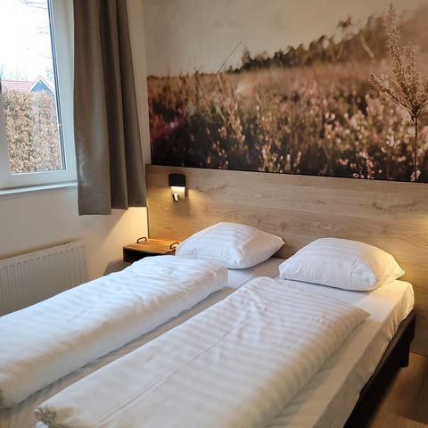 FERIENHAUS 6 Personen - Landhaus *079