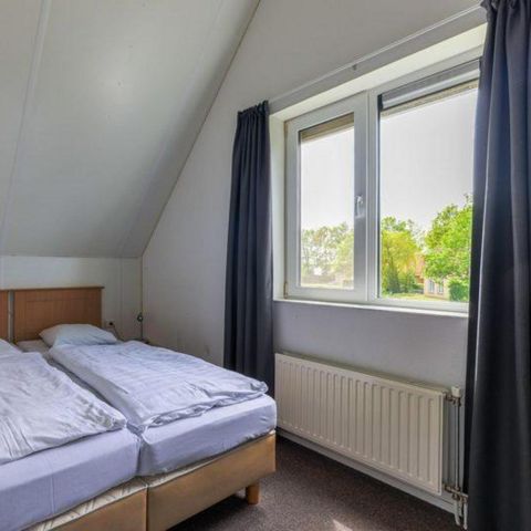 FERIENHAUS 6 Personen - Landhaus *079