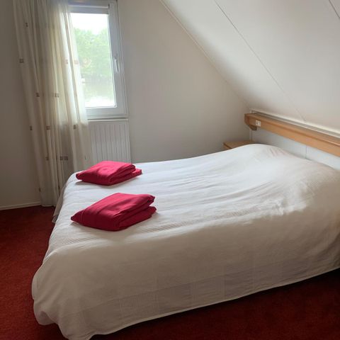 FERIENHAUS 6 Personen - Landhaus 194