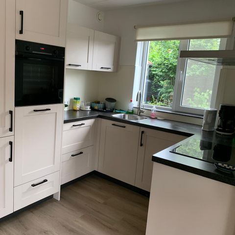 FERIENHAUS 6 Personen - Landhaus 194
