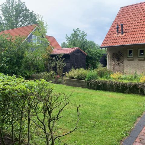 FERIENHAUS 6 Personen - Landhaus 194