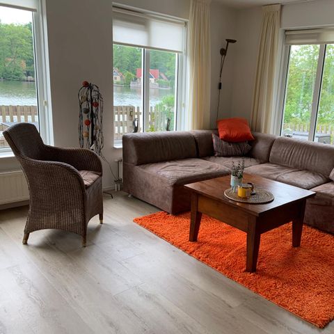 FERIENHAUS 6 Personen - Landhaus 194