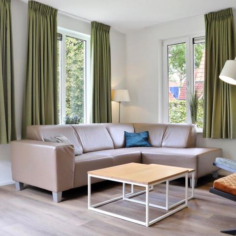 FERIENHAUS 6 Personen - Landhaus 083