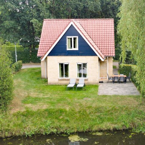 FERIENHAUS 6 Personen - Landhaus 083