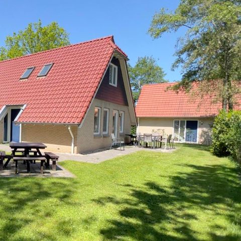FERIENHAUS 10 Personen - Landhaus 154