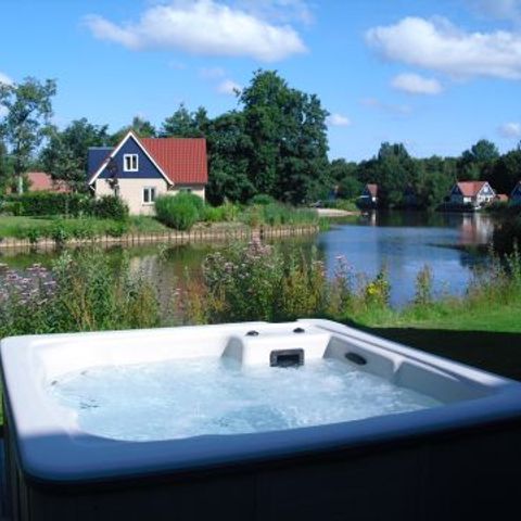 Vakantiepark het Timmerholt  - Camping Mitte-Drenthe - Image N°4