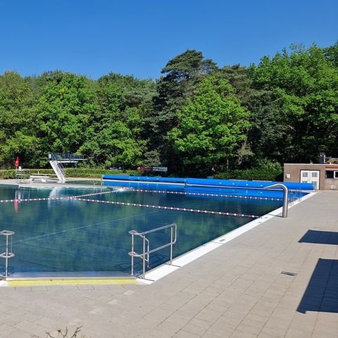 Vakantiepark het Timmerholt  - Mitte-Drenthe - Image N°3