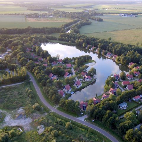 Vakantiepark het Timmerholt  - Mitte-Drenthe - Image N°2