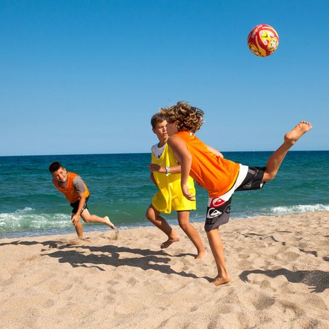 Camping El Pinar  - Girona - Image N°4