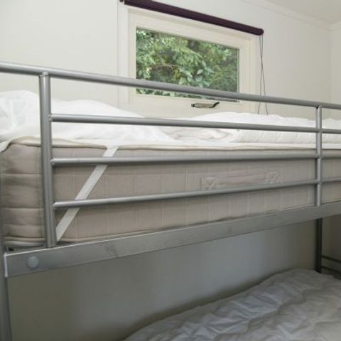 Mobilheim 6 Personen - Alberta (max. 4 Erwachsene)