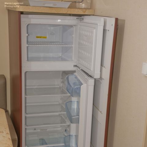 Mobilheim 6 Personen - Arran (max. 3 Erwachsene)