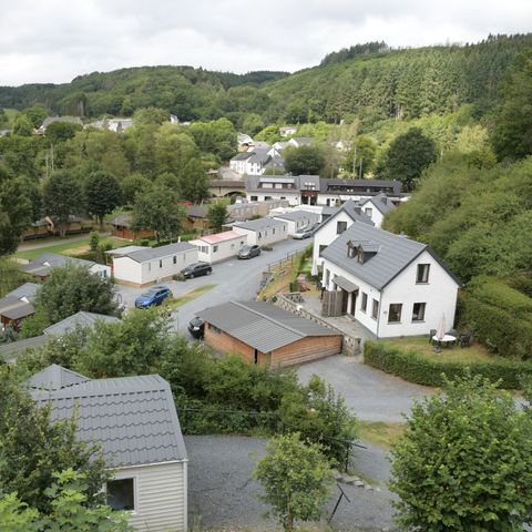 Camping Val d'Or - Camping Luxemburg - Image N°4