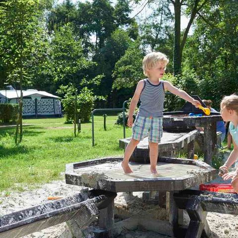 Camping de Gronselenput - Camping Gulpen-Wittem - Image N°5