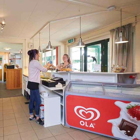 Camping de Gronselenput - Camping Gulpen-Wittem - Image N°2