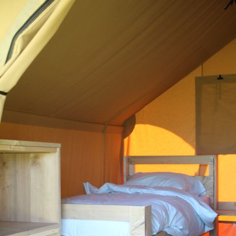 LODGE 2 Personen - Duo Lodge