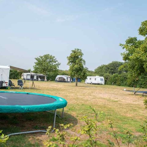 Camping de Kuilen  - Camping Someren - Image N°4