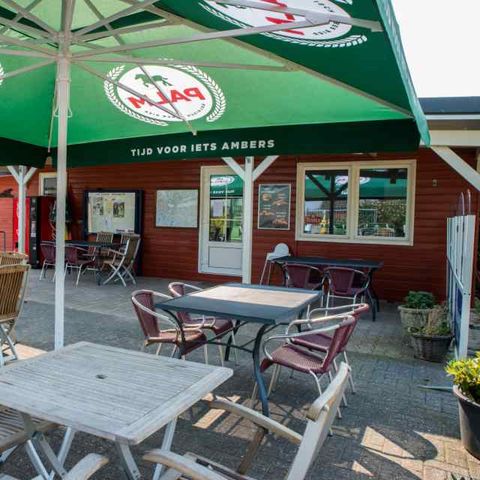 Camping de Kuilen  - Camping Someren - Image N°3