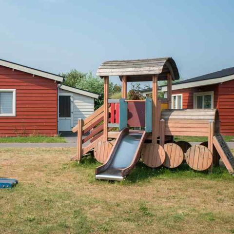 Camping de Kuilen  - Camping Someren - Image N°6