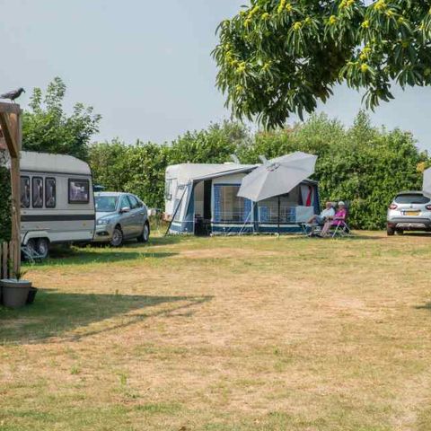 Camping de Kuilen  - Camping Someren - Image N°5