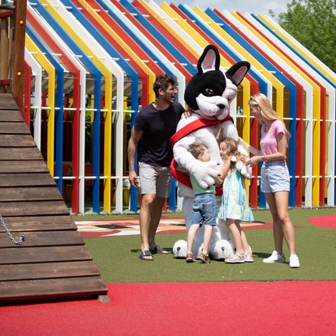 Camping Europa Silvella - Brescia - Image N°5