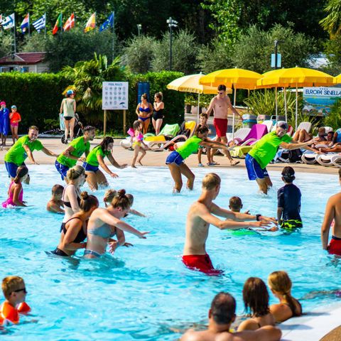 Camping Europa Silvella - Brescia - Image N°6