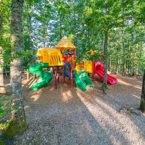 Chianti Glamping Resort - Arezzo - Image N°5