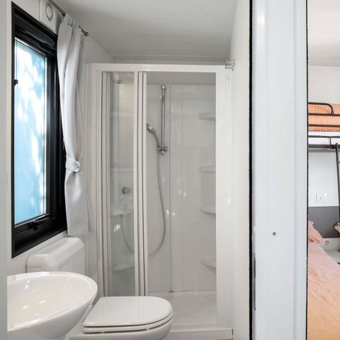 Mobilheim 5 Personen - Cottage Next L