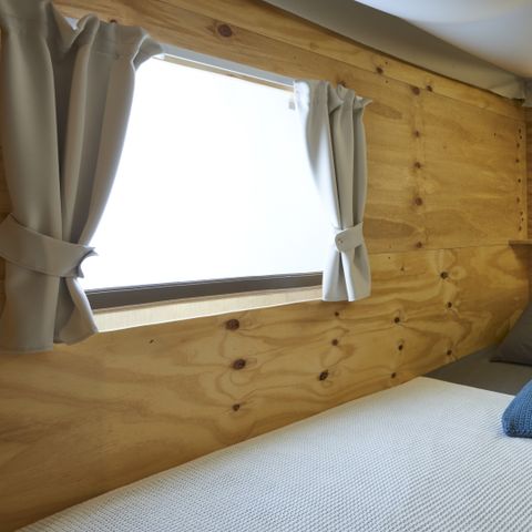 AUßERGEWÖHNLICHE UNTERKUNFT 4 Personen - Airlodge 2.0