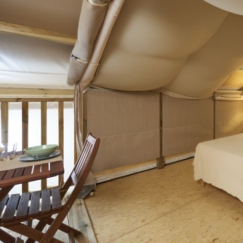 AUßERGEWÖHNLICHE UNTERKUNFT 4 Personen - Airlodge 2.0
