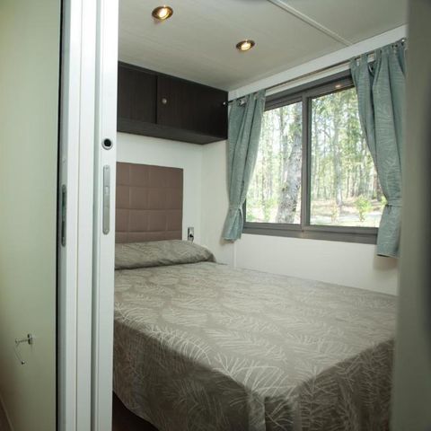 Mobilheim 4 Personen - Cottage Nächste