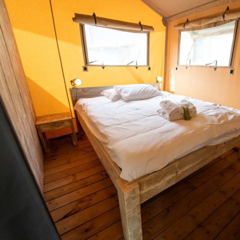 Safarizelt 4 Personen - Tenten-Safari
