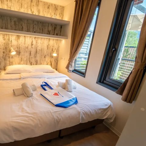 Mobilheim 5 Personen - Cottage Next L Evo