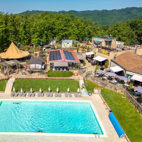 Chianti Glamping Resort - Arezzo - Image N°4