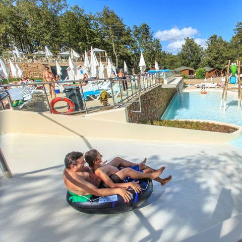 Chianti Glamping Resort - Arezzo - Image N°2