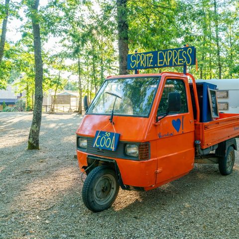 Chianti Glamping Resort - Arezzo - Image N°6
