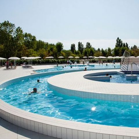 Camping Village Adriano - Ravenna - Image N°5