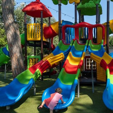 Camping Village Adriano - Ravenna - Image N°6