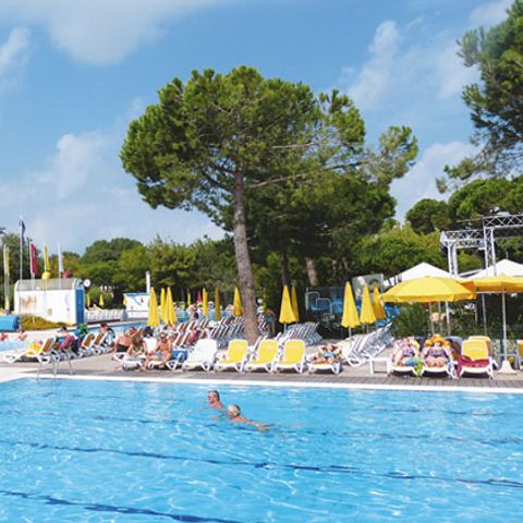 Camping Garden Paradiso - Camping Venedig - Image N°6