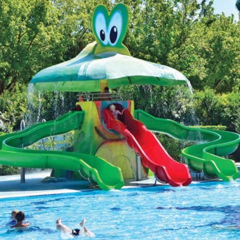 Camping Garden Paradiso - Camping Venedig - Image N°2
