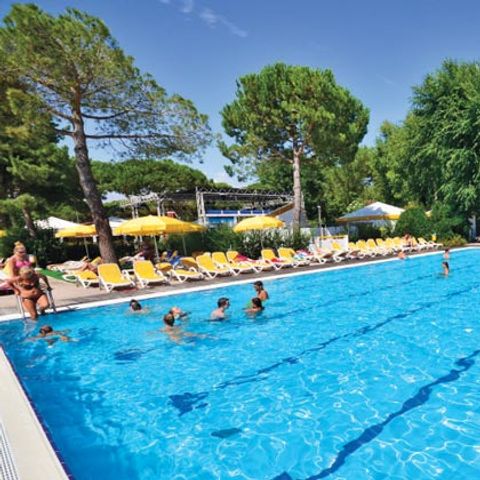 Camping Garden Paradiso - Camping Venedig - Image N°4