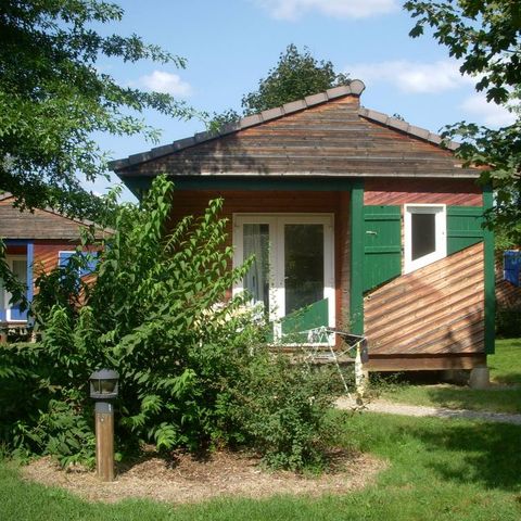 Chalet 4 Personen - Chalet 4 personen