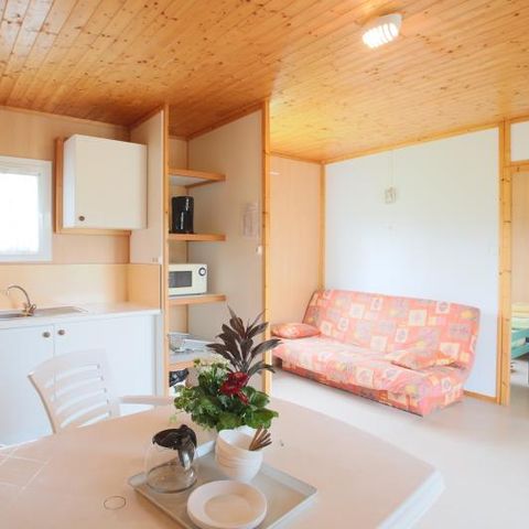 Chalet 4 Personen - Chalet 4 personen