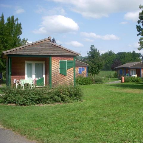 Chalet 6 Personen - Chalet 6 personen